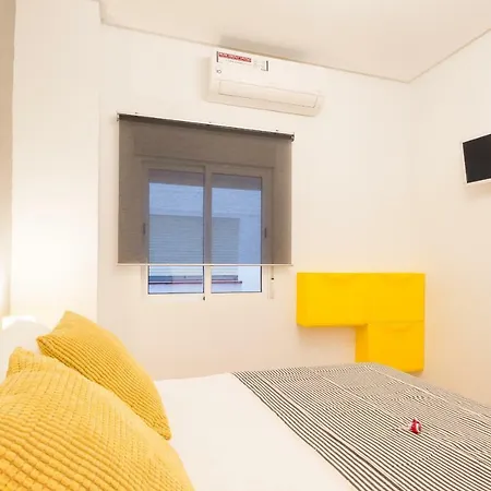 Apartmán Lab 36